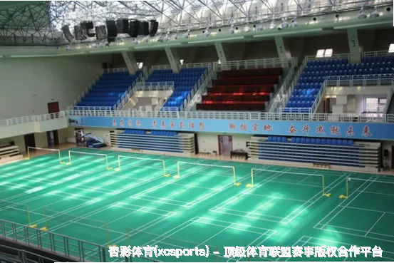 实力证明 | XCSPORTS
